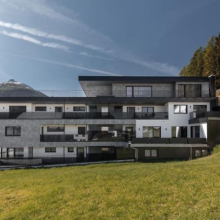 Апартаменти Residenz Fliana Deluxe Mathon Екстер'єр фото