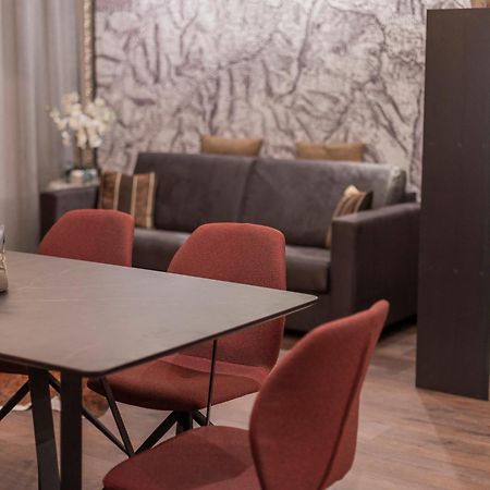 Апартаменти Residenz Fliana Deluxe Mathon Екстер'єр фото