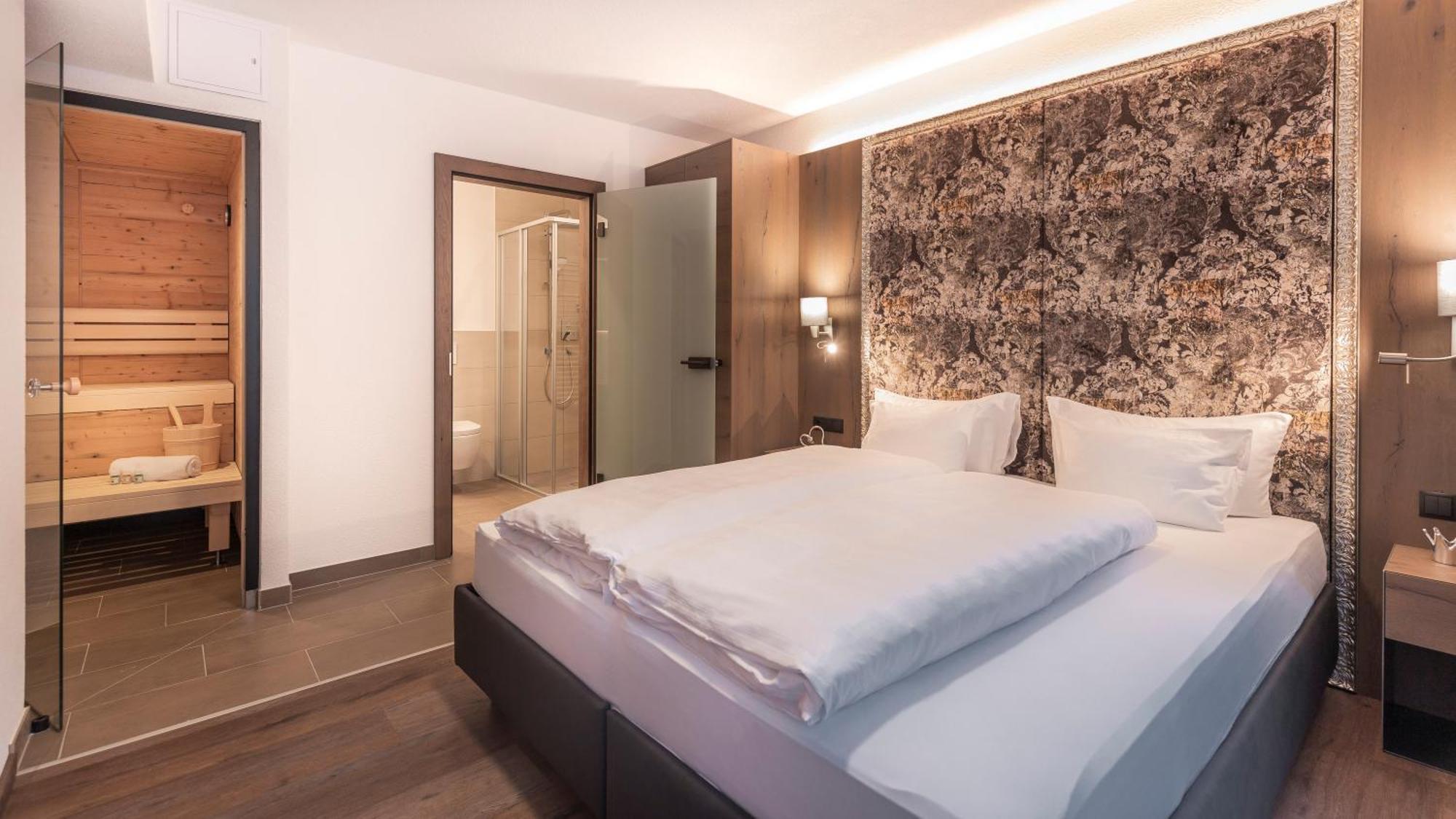 Апартаменти Residenz Fliana Deluxe Mathon Екстер'єр фото