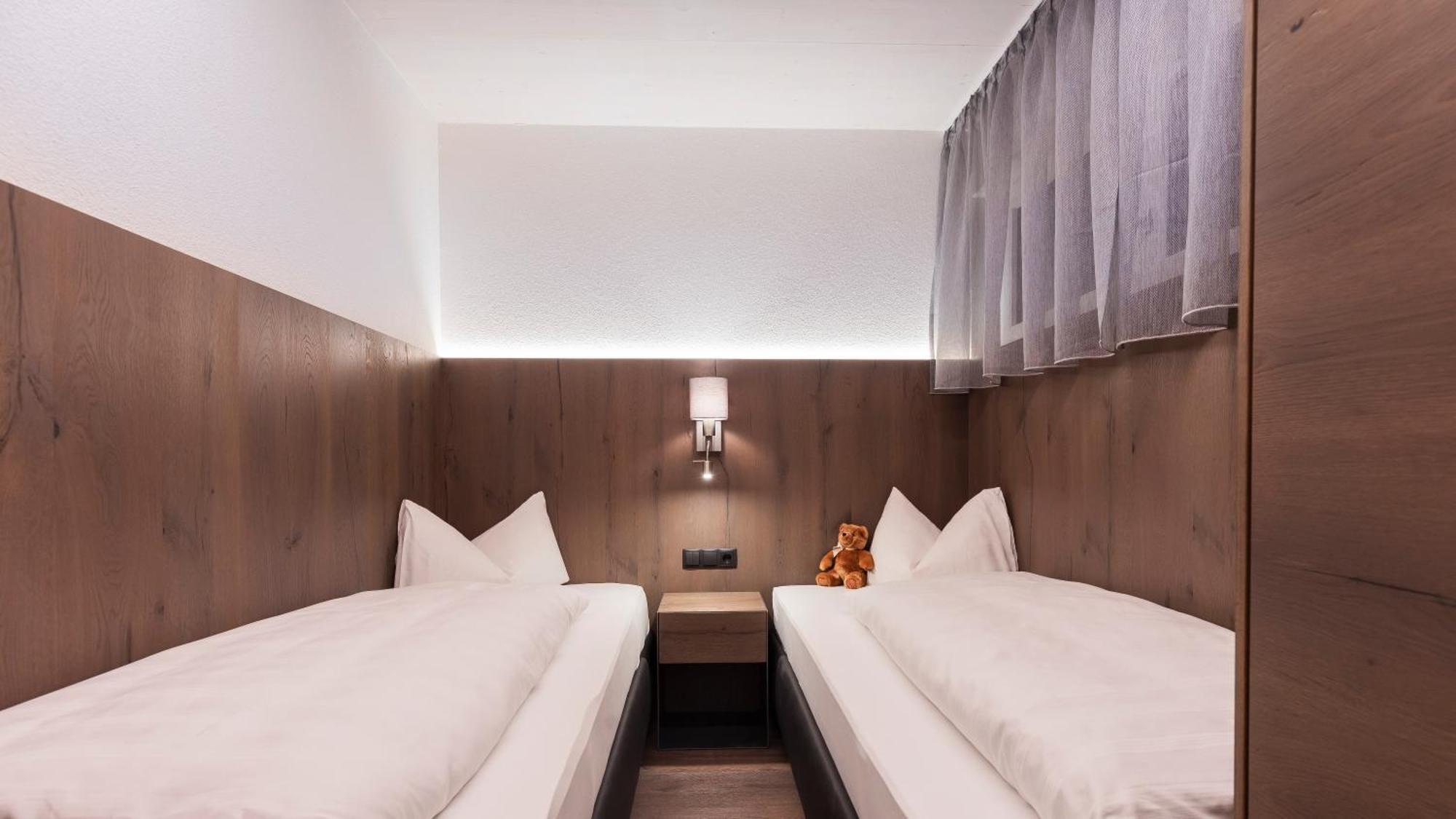 Апартаменти Residenz Fliana Deluxe Mathon Екстер'єр фото