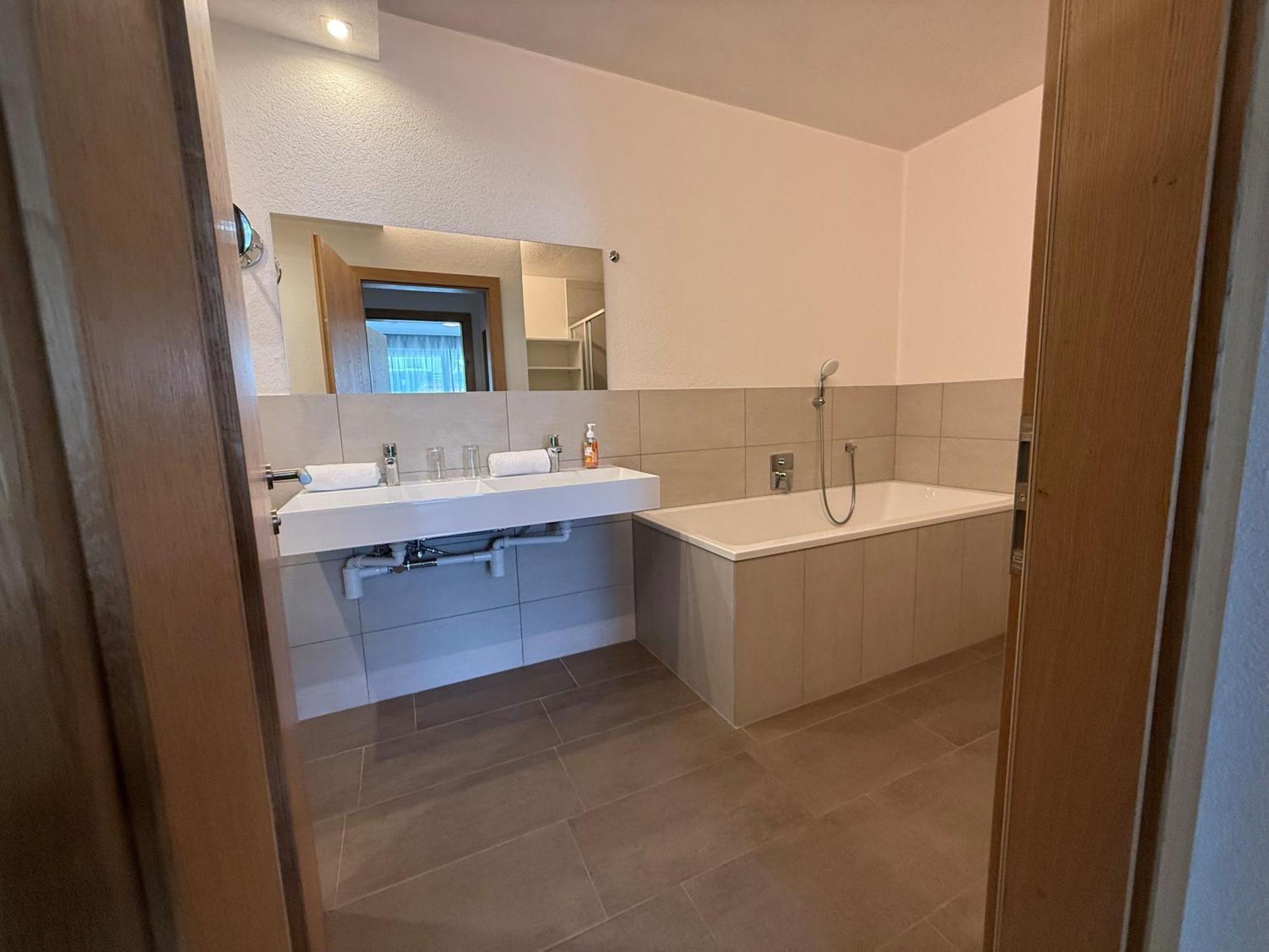 Апартаменти Residenz Fliana Deluxe Mathon Екстер'єр фото