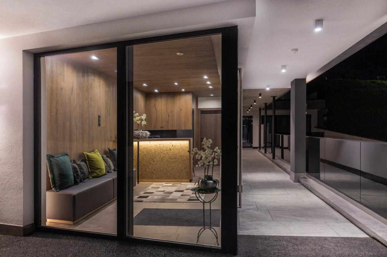 Апартаменти Residenz Fliana Deluxe Mathon Екстер'єр фото