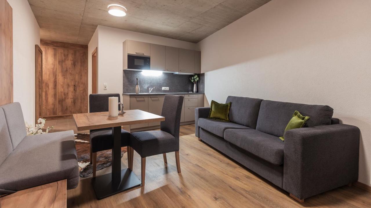 Апартаменти Residenz Fliana Deluxe Mathon Екстер'єр фото